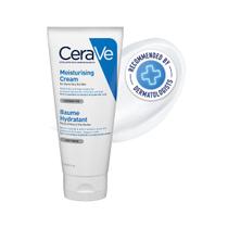 Creme hidratante CeraVe 177ml, pacote com 1