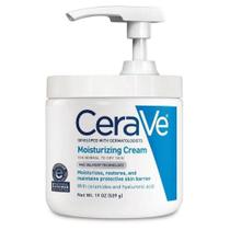 Creme Hidratante Cerave 539G