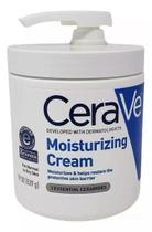 Creme Hidratante CeraVe 539g Creme Hidratante CeraVe 539g