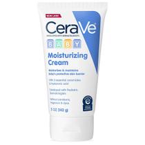 Creme Hidratante CeraVe Baby com Ácido Hialurônico 150mL
