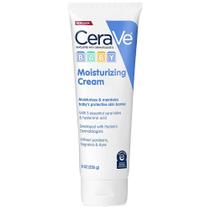 Creme Hidratante CeraVe Baby Gentle com Ceramidas 240 mL