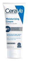 Creme Hidratante CeraVe para Face e Corpo - Pele Normal a Seca - 240mL Creme Hidratante CeraVe para Face e Corpo - Pele Normal a Seca - 240mL