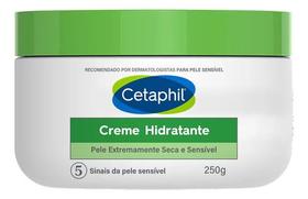 Creme Hidratante Cetaphil 250g