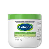 Creme Hidratante Cetaphil 453g