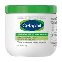Creme Hidratante Cetaphil 453g Creme Hidratante Cetaphil 453g