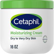 Creme Hidratante Cetaphil Face & Body 473ml para pele seca Creme Hidratante Cetaphil Face & Body 473ml para pele seca