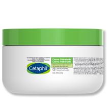 Creme Hidratante Cetaphil para Pele Extremamente Seca e Sensível com 250g - GALDERMA