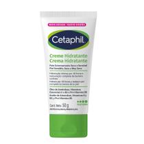 Creme Hidratante Cetaphil Pele Extremamente Seca e Sensível 50ml Creme Hidratante Cetaphil Pele Extremamente Seca e Sensível 50ml