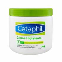 Creme Hidratante Cetaphil Pote 453g - Galderma