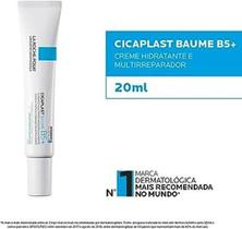 Creme Hidratante Cicaplast Baume B5+ La Roche-Posay 20Ml