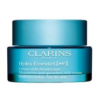 Creme hidratante Clarins Hydra-Essentiel Rich Creme 50mL Muito Seco