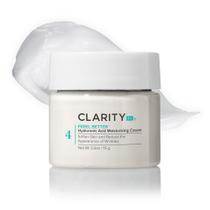 Creme hidratante ClarityRx Feel Better Ácido Hialurônico 15mL