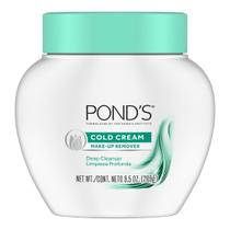 Creme Hidratante Cleanser Pond's Cold Cream 180 ml unissex