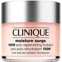 Creme Hidratante Clinique C Moisture Surge 100H 50ml - Hidratação Intensiva de Longa Duração