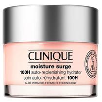 Creme Hidratante Clinique C Moisture Surge 100H 50Ml