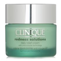 Creme hidratante Clinique Redness Solutions 50mL Daily Relief