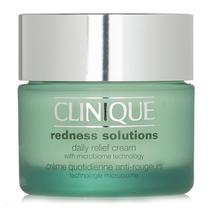 Creme hidratante Clinique Redness Solutions Daily Relief Creme hidratante Clinique Redness Solutions Daily Relief