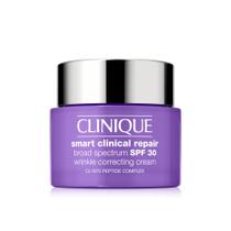 Creme Hidratante Clinique Smart Clinical Repair FPS 30 Creme Hidratante Clinique Smart Clinical Repair FPS 30