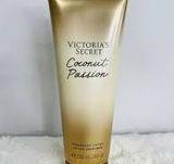 Creme Hidratante Coconut Passion Victorias secret 236 mL