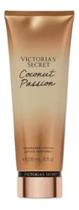 Creme Hidratante Coconut Passion Victorias secret 236 mL