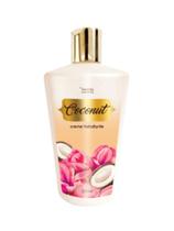 Creme Hidratante - Coconut Creme Hidratante - Coconut