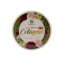 Creme hidratante colágeno veredas