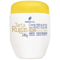 Creme Hidratante com Filtro Solar Tarta Rugas Natubelly 0406