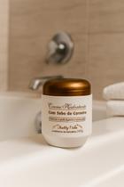 Creme Hidratante Com Sebo De Carneiro 240g