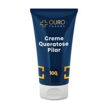 Creme Hidratante Concentrado Queratose Pilar - 100gr 200gr e 300gr