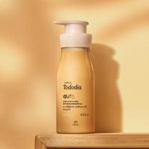 Creme Hidratante Coporal Natura Tododia Macadâmia 400ml