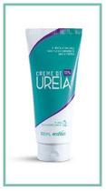 Creme Hidratante Corporal 10% Ureia Com 100ml - Ecofitus