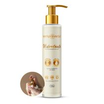 Creme Hidratante Corporal 150g Sempreverão Hidratação Profunda