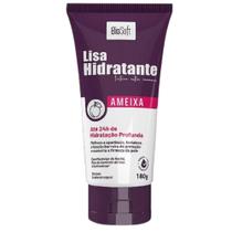 Creme Hidratante Corporal Ameixa Bio Soft