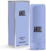 Creme Hidratante Corporal Angel Unissex Isabelle La Belle Alta Fixação 200ml Original