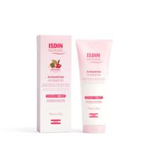 Creme Hidratante Corporal Antiestrias Isdin Woman Gestação 245g