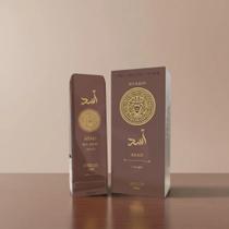 Creme Hidratante Corporal Asad Bourbon 200ml Isabelle Asad Bourbon