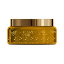 Creme Hidratante Corporal Atheeri Afeer 250g Creme Hidratante Corporal Atheeri Afeer 250g
