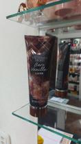 Creme Hidratante Corporal Bare Vanilla Luxe Victoria's Secrets - Victoria's Secrets