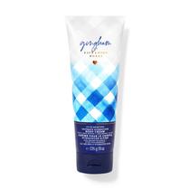 Creme Hidratante Corporal Bath And Body Works Gingham 226g