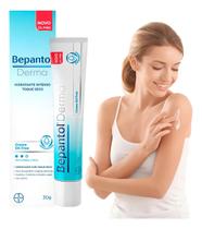 Creme Hidratante Corporal Bepantol Derma Toque Seco 30g Neutra Creme Hidratante Corporal Bepantol Derma Toque Seco 30g Neutra