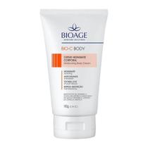Creme Hidratante Corporal Bio-c Body Bioage 180g