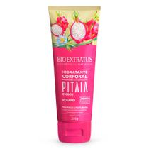 Creme Hidratante Corporal Bio Extratus Pitaia E Coco 200g