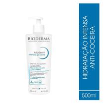 Creme Hidratante Corporal Bioderm Atoderm Intensive 500ml Creme Hidratante Corporal Bioderm Atoderm Intensive 500ml