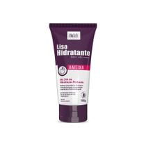 Creme Hidratante Corporal BioSoft Lisa Ameixa 180g