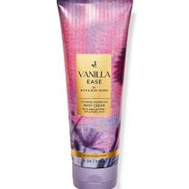 Creme Hidratante Corporal Body Cream Vanilla Ease - Bath & Body Works