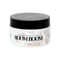 Creme Hidratante Corporal Boom Boom 200g Sophie Sensual Feelings