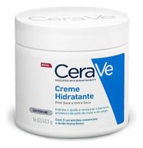 Creme Hidratante Corporal Cerave 453g