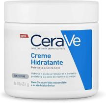 Creme Hidratante Corporal CeraVe 454 g