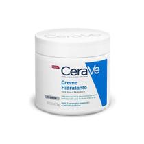 Creme Hidratante Corporal CeraVe - L'oreal brasil comercial