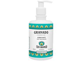 Creme Hidratante Corporal Chá Branco Granado Terrapeutics 300ml